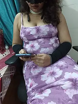 Snapshot of kavyabhabhi chatting on 07.18.26 kavyabhabhi online show from 07.18.26