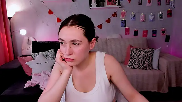 polly pop  online show from 06.10.26