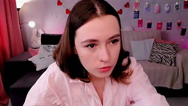 polly pop  online show from 06.17.26