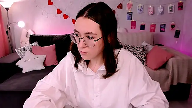 polly pop  online show from 07.15.26