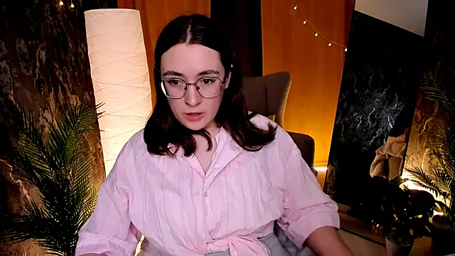 polly pop  online show from 07.18.26