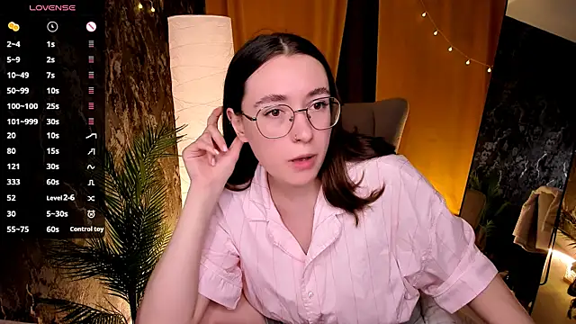 polly pop  online show from 07.19.26