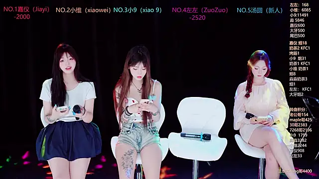 YDHY-girl-08 online show from 06.23.26