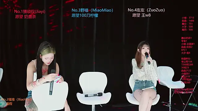 YDHY-girl-08 online show from 07.14.26