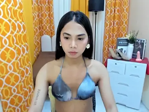 TsAlexa Blaire online show from 06.04.26