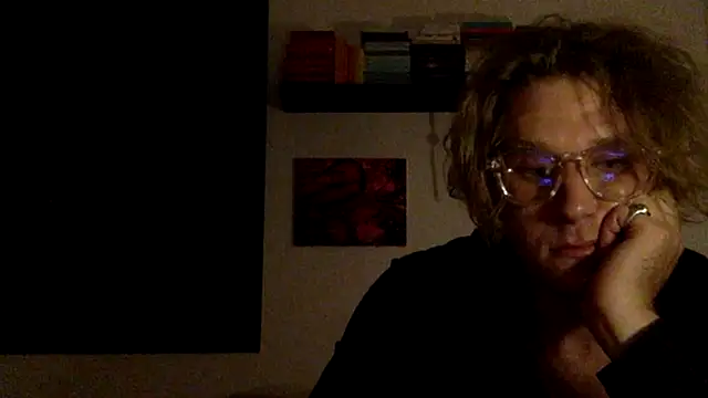 Snapshot of Sir_Jo chatting on 06.18.26 Sir Jo online show from 06.18.26