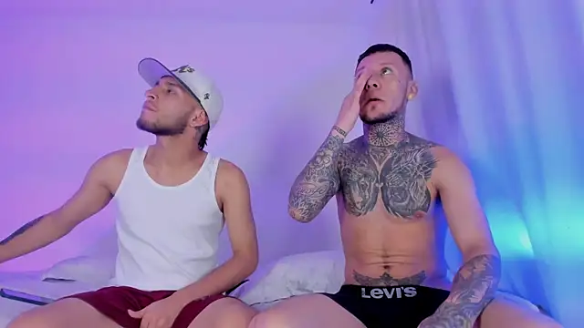  Kevin xxx online show from 10.15.25