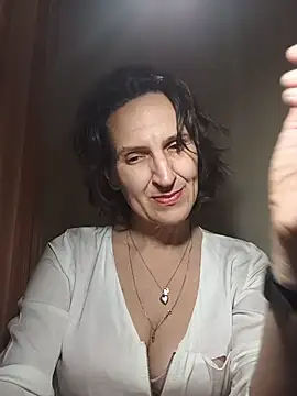 Alene Lorrie online show from 06.01.26