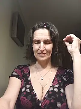 Alene Lorrie online show from 06.02.26