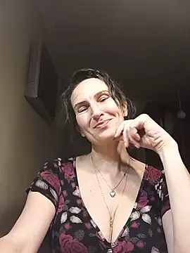Alene Lorrie online show from 06.04.26