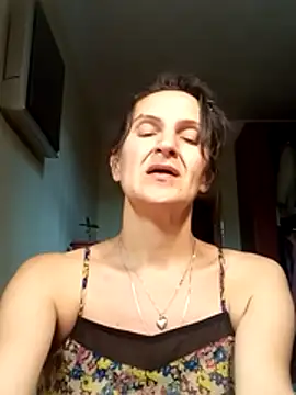 Alene Lorrie online show from 07.08.26