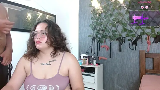 Big Hard Sofia online show from 06.04.26