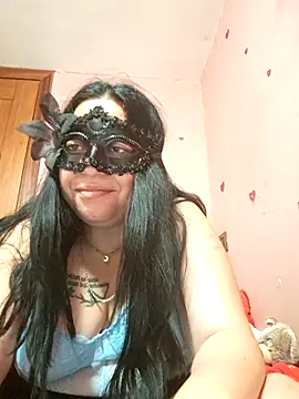 Snapshot of Sophie-95 chatting on 06.03.26 Sophie-95 online show from 06.03.26