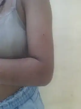 Snapshot of Tanu6868 chatting on 05.31.26 Tanu6868 online show from 05.31.26