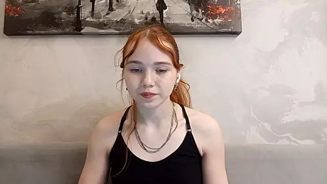 RinaTease online show from 06.02.26