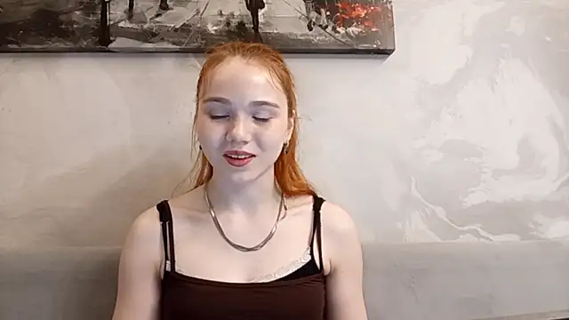 RinaTease online show from 06.03.26