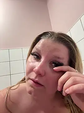 LucieLouBabe online show from 06.01.26