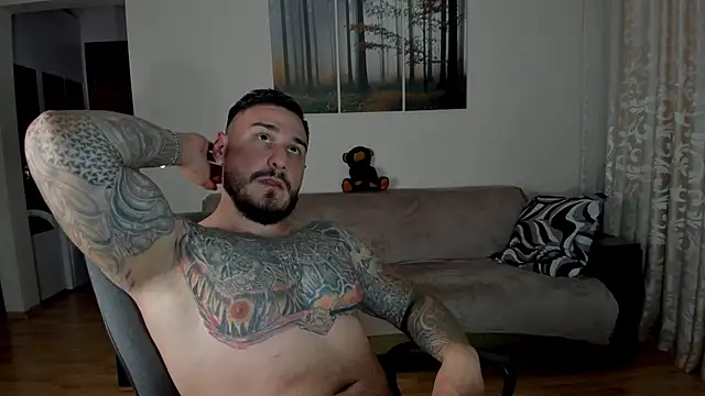 Gymdominus online show from 05.31.26