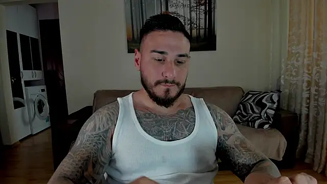 Gymdominus online show from 06.01.26
