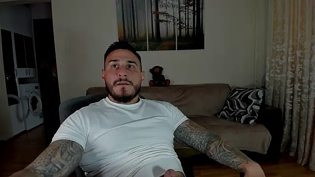 Gymdominus online show from 06.02.26