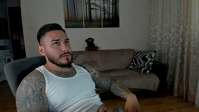 Gymdominus online show from 06.03.26