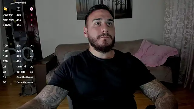 Gymdominus online show from 07.10.26