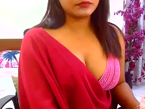 Snapshot of Mehek2001 chatting on 06.07.26 Mehek2001 online show from 06.07.26