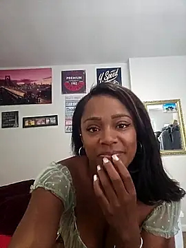 BlackDiamonddd online show from 06.04.26