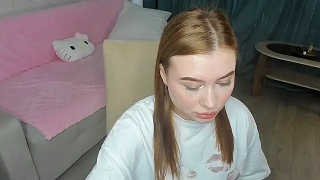 SixtaBeilman online show from 06.04.26