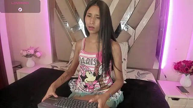 casey lorens online show from 07.02.26