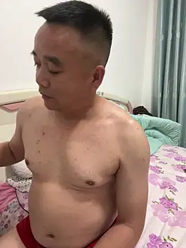 Snapshot of MRhuang007 chatting on 06.08.26 MRhuang007 online show from 06.08.26
