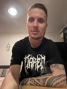 Snapshot of MarkCain69 chatting on 05.25.26 MarkCain69 online show from 05.25.26
