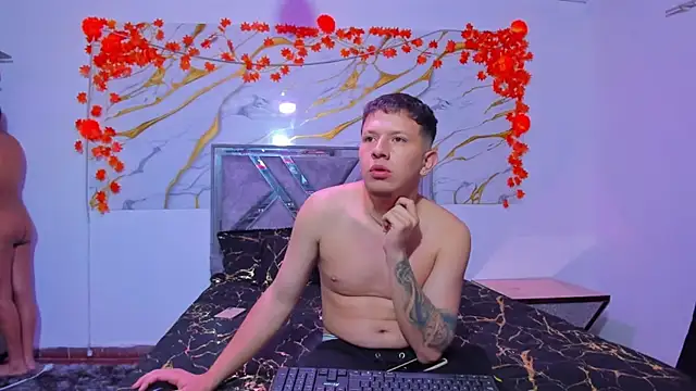 Cassie and nate online show from 06.12.26