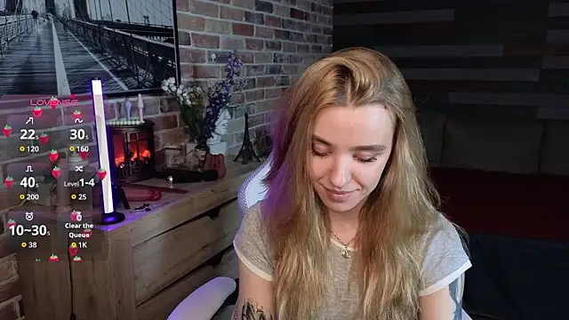 eva swetty online show from 06.01.26