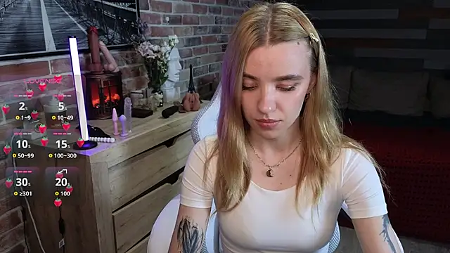 eva swetty online show from 06.03.26