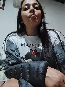 jessamondd online show from 06.03.26