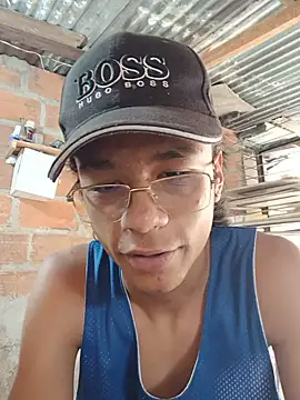 flaco vergoon online show from 05.31.26