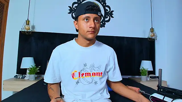 Thiago Nova online show from 06.02.26