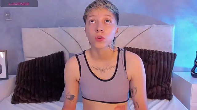 vane grey online show from 06.10.26
