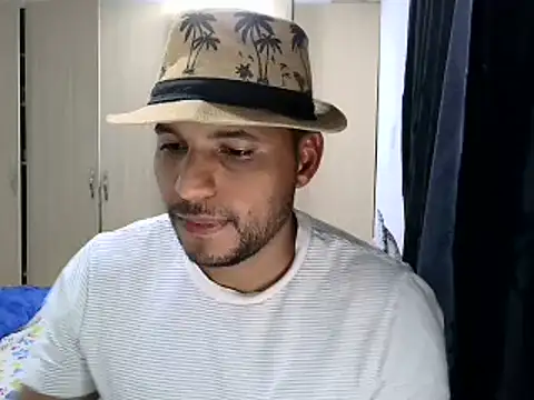 Bruno vip online show from 06.24.26