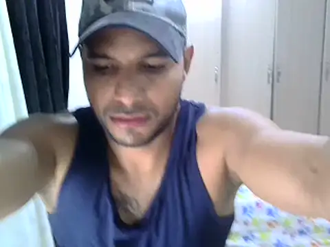 Bruno vip online show from 07.08.26