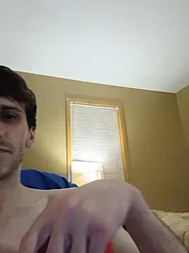 Snapshot of itstherealslimscotty chatting on 05.22.26 itstherealslimscotty online show from 05.22.26