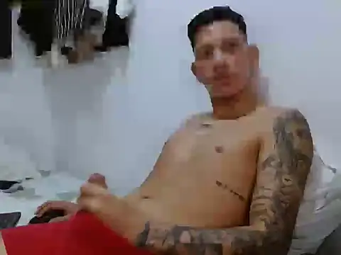 andres200329 online show from 06.19.26