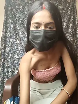Yogita51 online show from 06.04.26