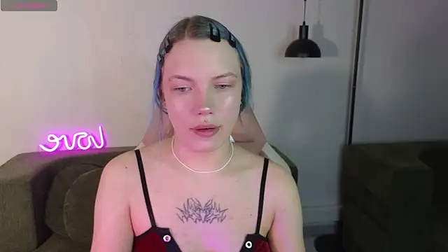 Eva Greer online show from 07.13.26