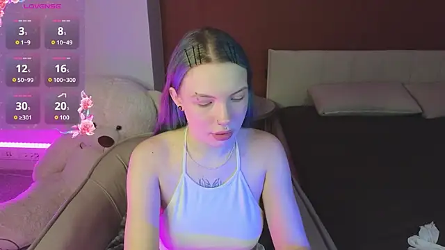 Eva Greer online show from 07.21.26