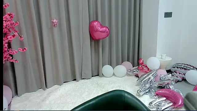 Snapshot of yan-0705 chatting on 06.03.26 yan-0705 online show from 06.03.26