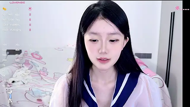 KylinKylin online show from 06.13.26