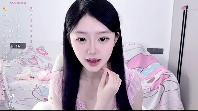 KylinKylin online show from 06.26.26