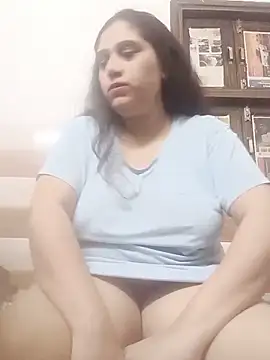 yourchahat27 online show from 06.14.26